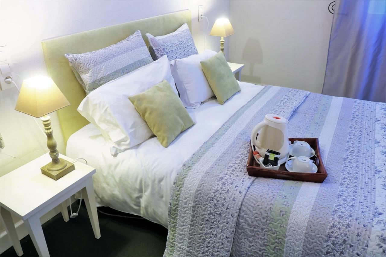 Logis Hotel Orly アレス エクステリア 写真