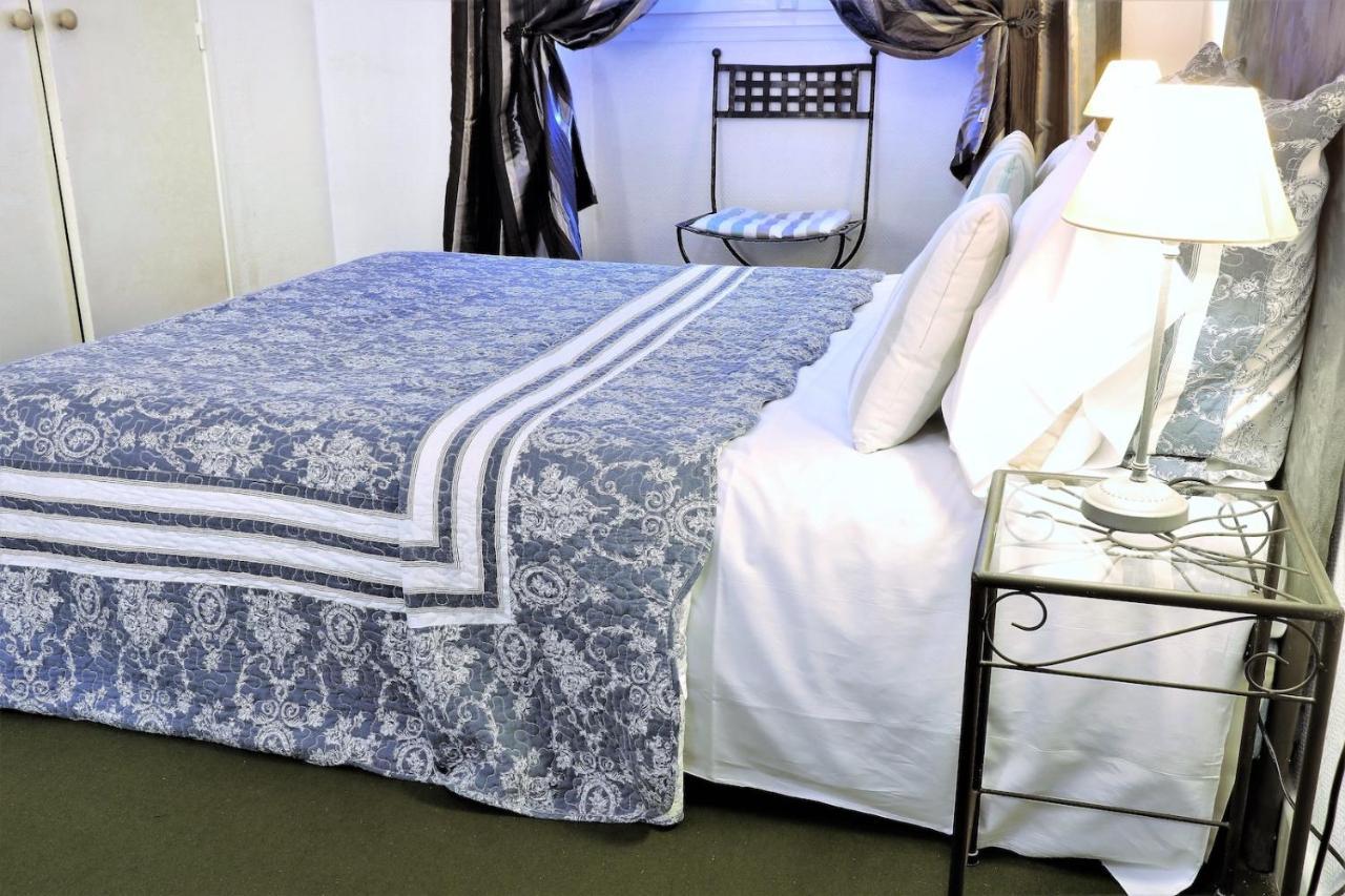 Logis Hotel Orly アレス エクステリア 写真