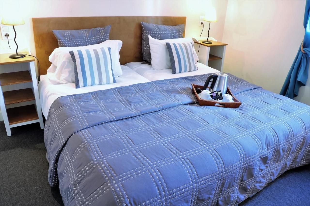 Logis Hotel Orly アレス エクステリア 写真